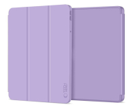 Tech-Protect SmartCase Pen Lenovo Idea Tab 11.0 TB-336 (fioletowy) - 1371641 - zdjęcie 2